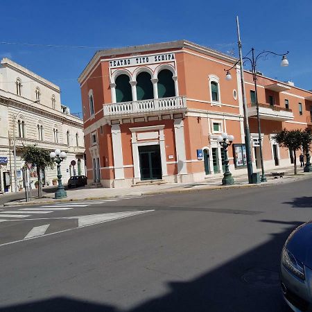 Nel Cuore Di Gallipoli Bagian luar foto