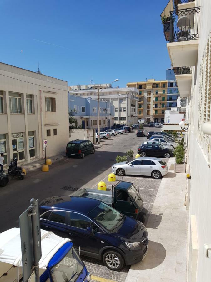 Nel Cuore Di Gallipoli Bagian luar foto