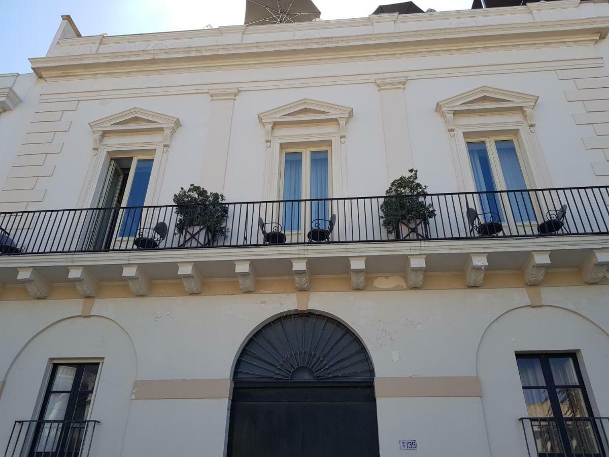 Nel Cuore Di Gallipoli Bagian luar foto
