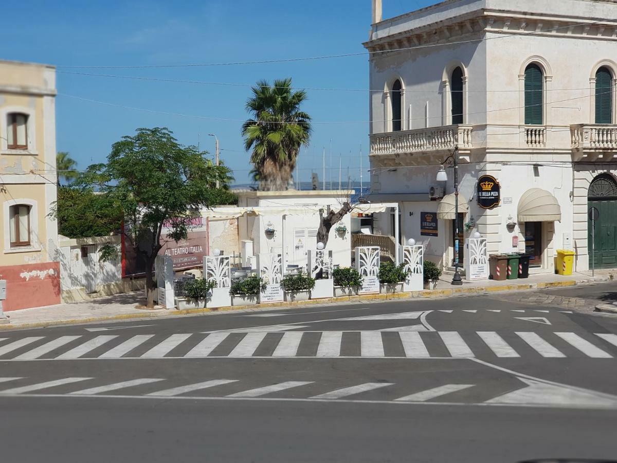 Nel Cuore Di Gallipoli Bagian luar foto