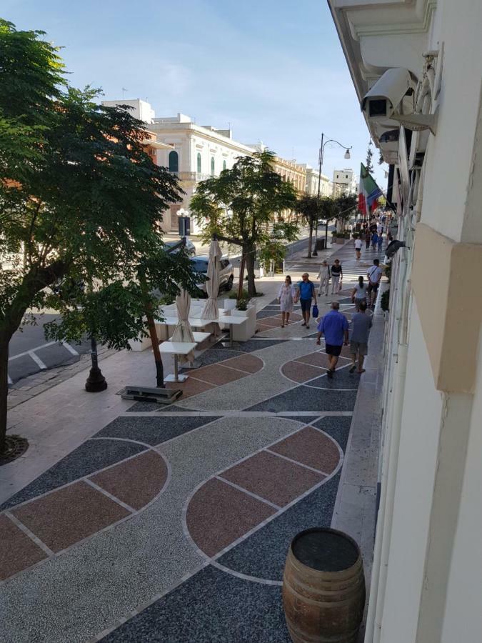 Nel Cuore Di Gallipoli Bagian luar foto